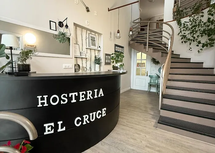 Hostería El Cruce