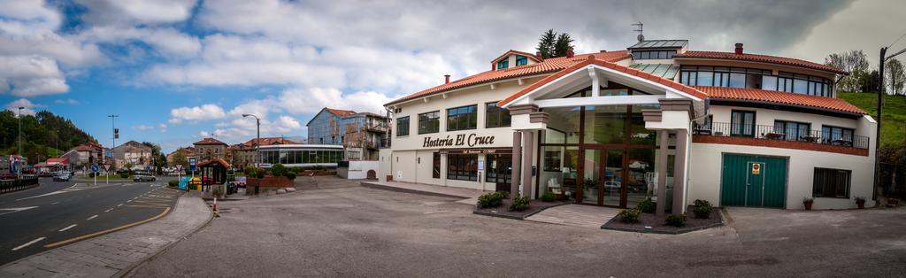 El Cruce 2* Cabezón de la Sal